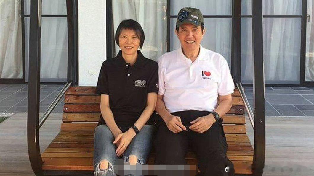 关注台湾 【王光慈发声！曝周美青、马唯中见证荣总医嘱：马英九不宜再公开露面】TV