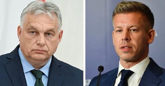 匈牙利大选有结果啦！马加尔当选奥尔班落败，这意味着以下情况将发生改变: 泽连斯基