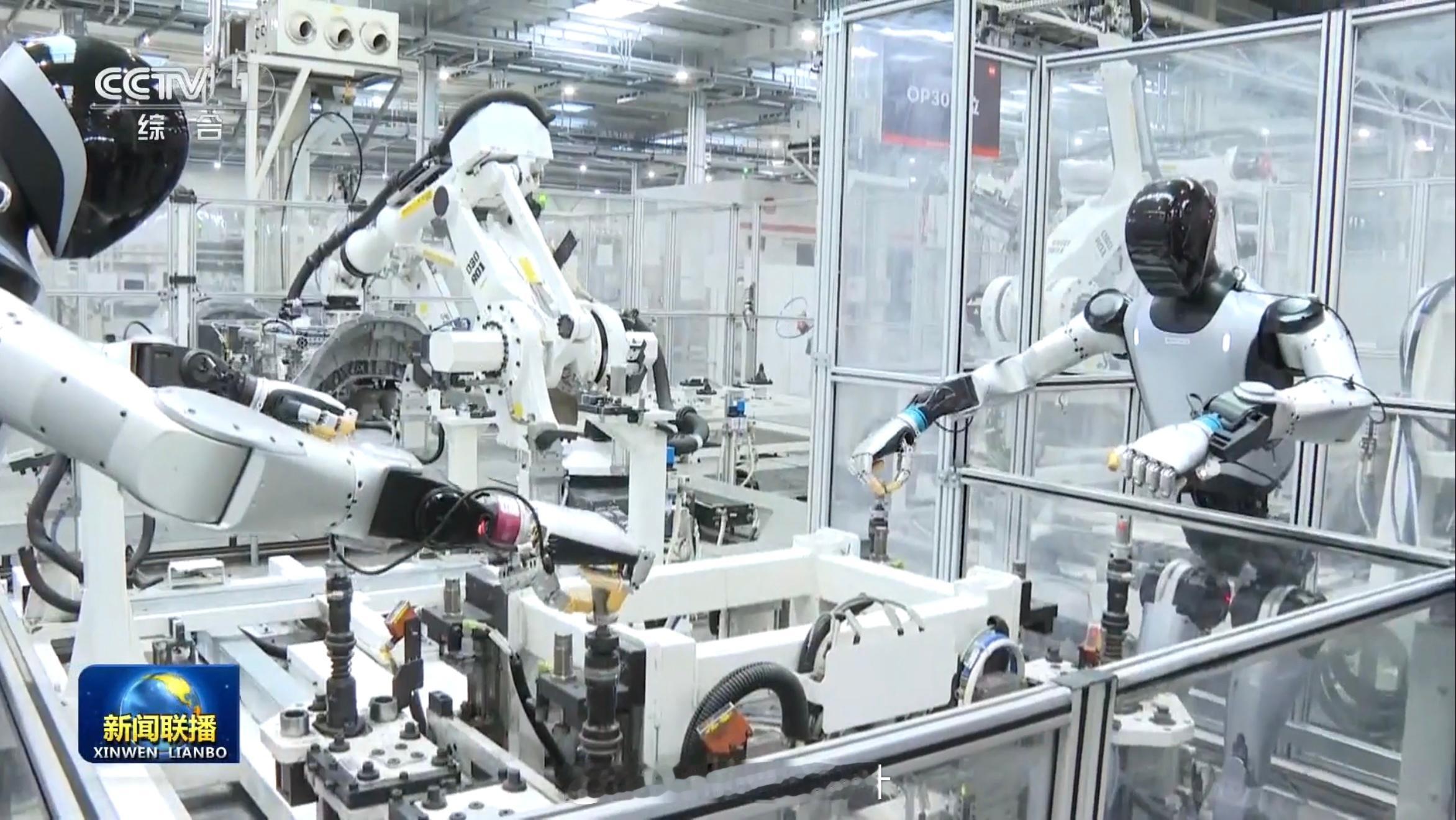 五天之内，两次站上高规格场合，小米这波含金量太高了。前脚作为中国科技名片出现在全