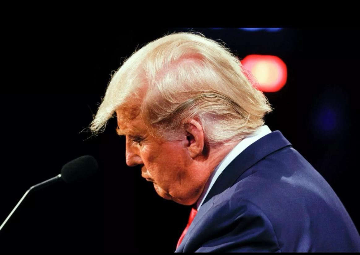 时事微澜
特朗普（赢麻了）的记录
一，（二十四小时解决俄乌战争）现在还在打，失败