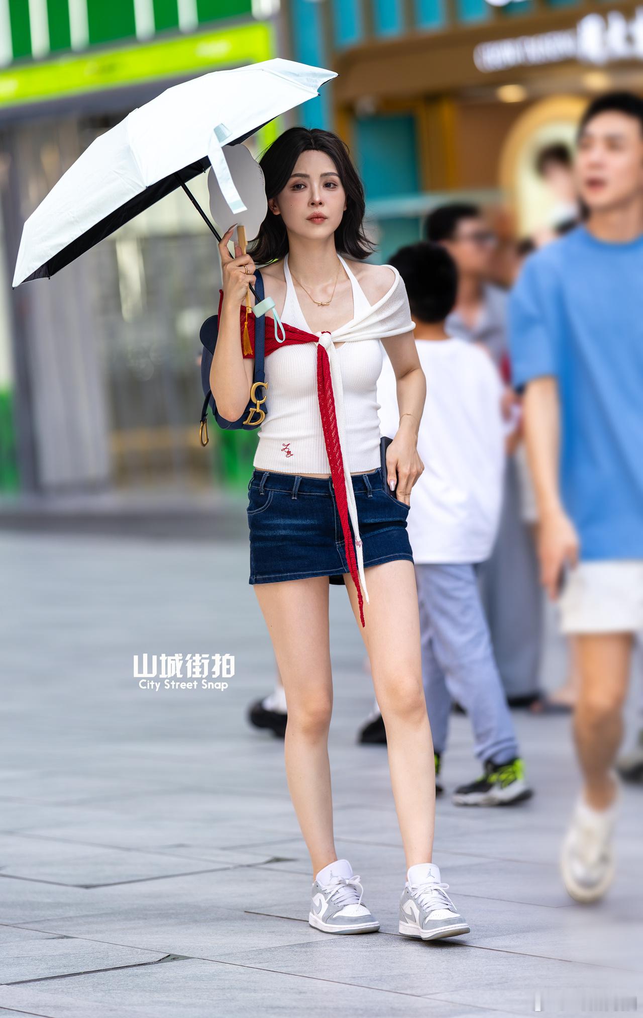 周四，早~ 
