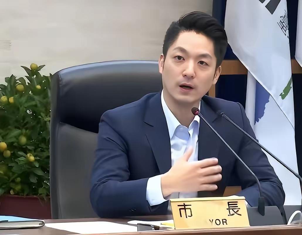 郑丽文即将访问大陆，蒋万安什么态度？他说了八个字“对等、尊严、善意、互惠”，同时