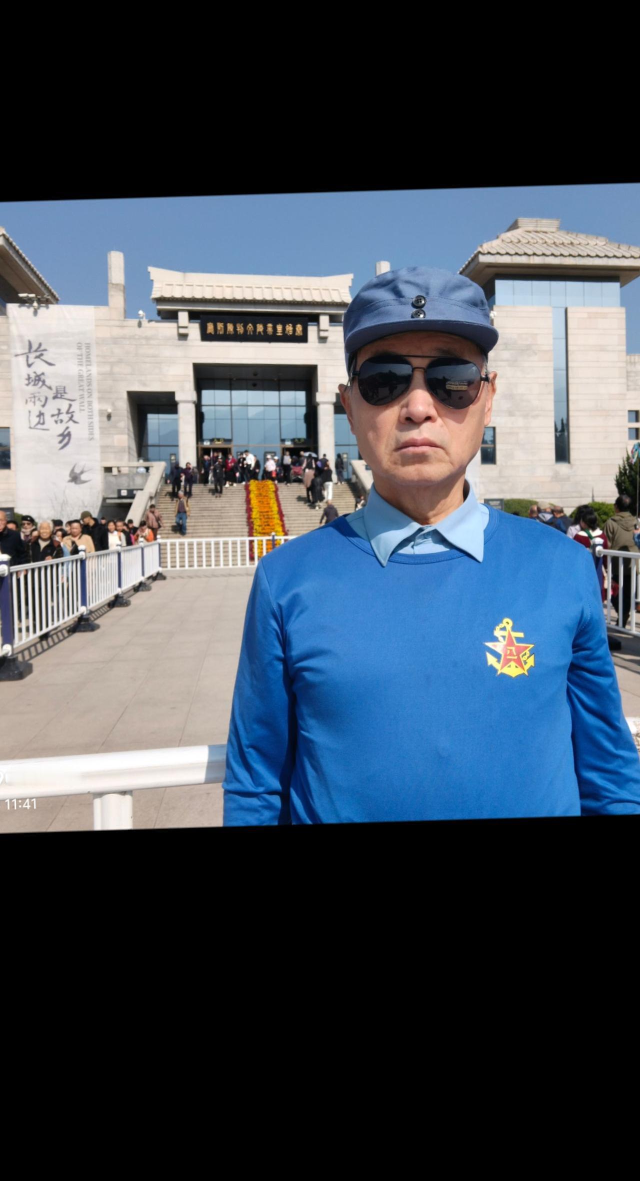十月的金秋景色美，美不过世界八大奇迹之更美丨国人的骄傲与自豪