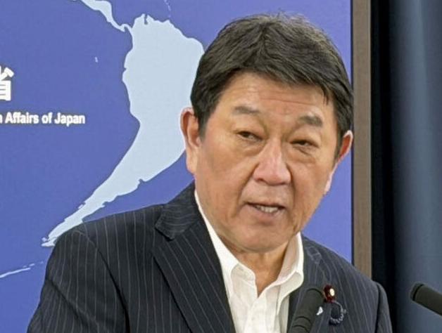 中俄左右开弓，当着东盟的面给了日本两耳光，日本面子里子都丢尽

日本在东盟被中俄