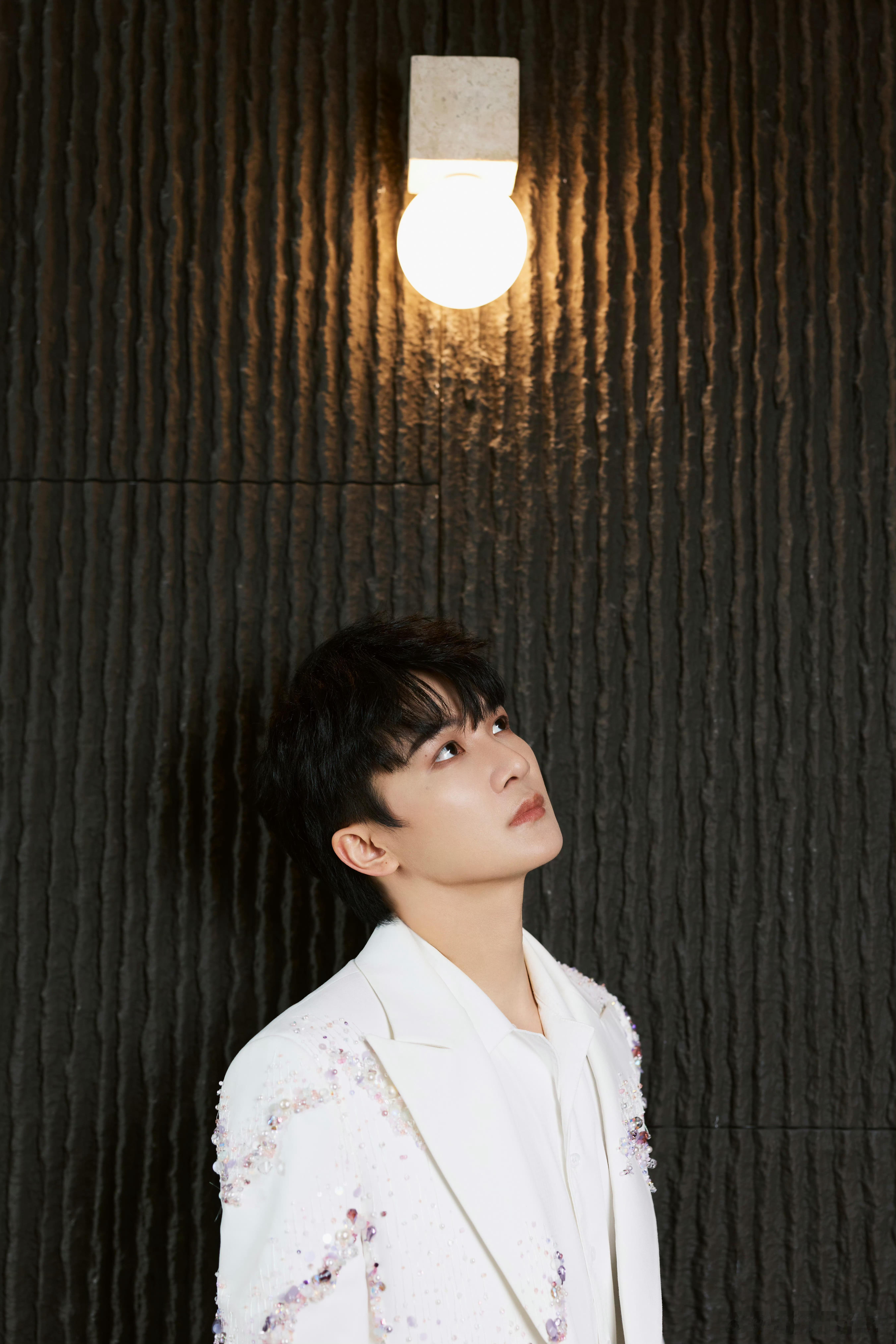 周深 周深牵起的是团圆[2026.02.19]🌟《狐厂大拷问》✨采访正片 网页