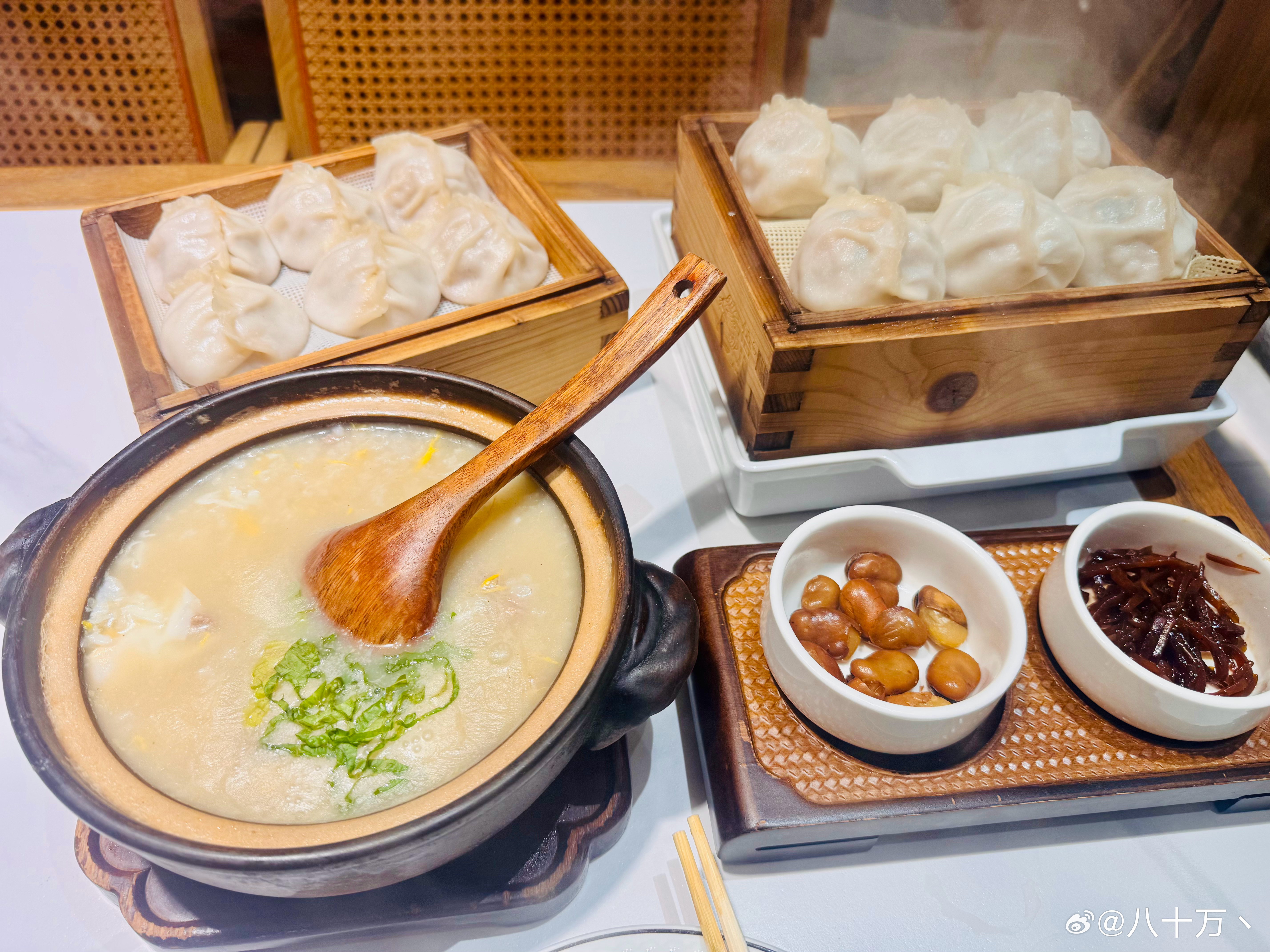 回家第一件事，先吃饭 