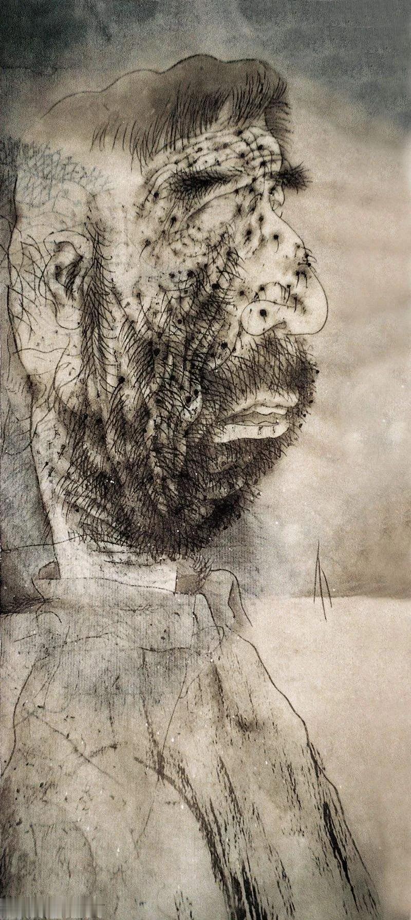 这些类似的作品曾经大量地发表在儿童文学月刊上。八十年代，九十年代，我教初中语文，