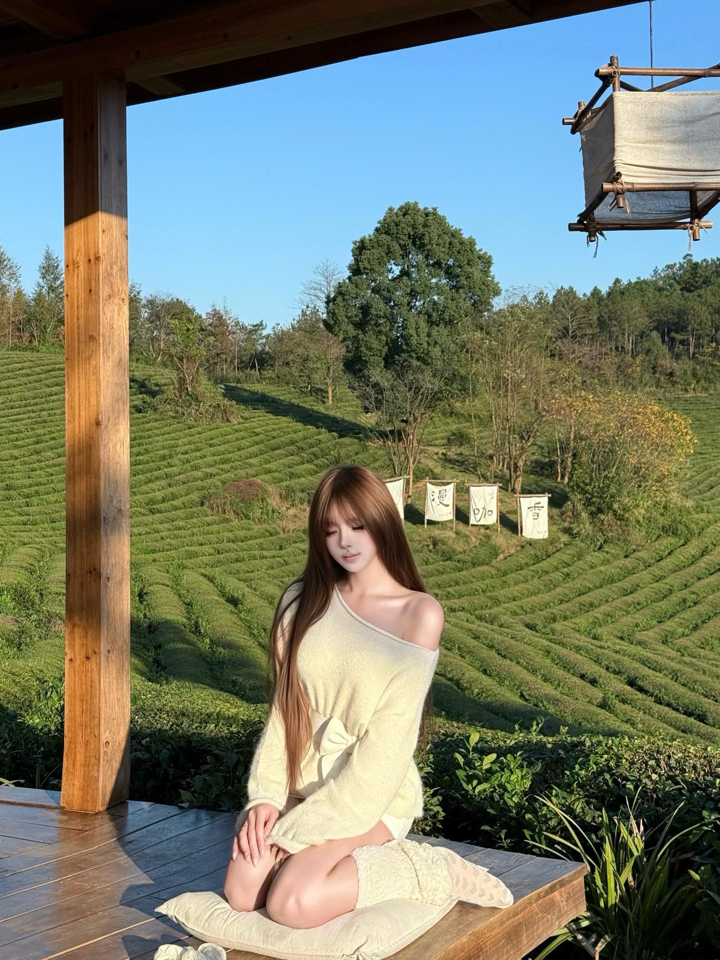 滚烫的真心会把你烫坏 所以要藏起来