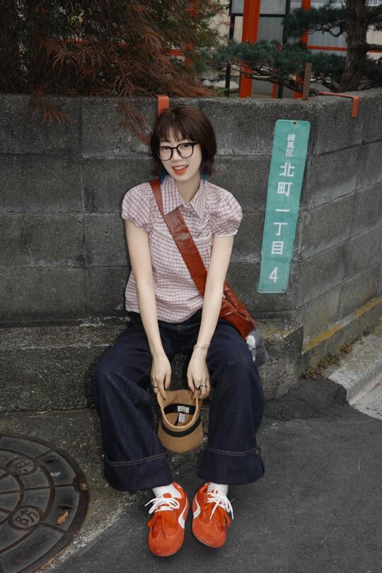 这次来东京的主线任务