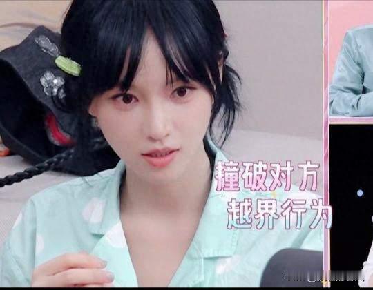 武大校花黄灿灿自爆被出轨，男方是海王情话原封不动说给新欢