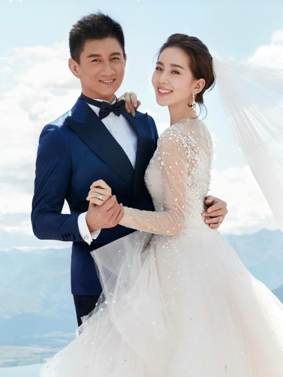 曝刘诗诗吴奇隆要离婚了自2018年以来两人这是第六次被传离婚，感觉还是假的，每次