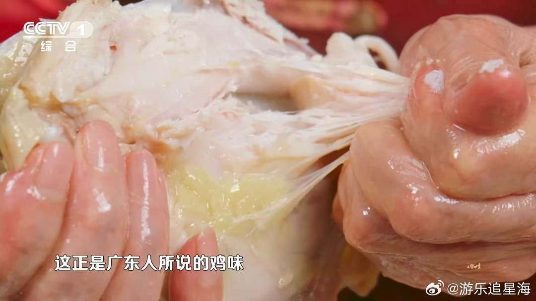 鸡味到底是什么味 广东人钟情的鸡味，好鸡展现得淋漓尽致。天然鲜甜滋味足，肉质细腻