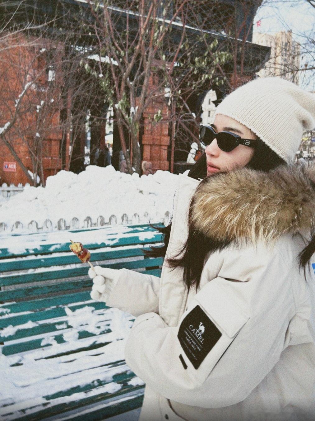 冻人🥶🧊  ​​​