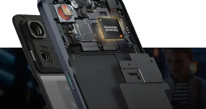 天璣9500再曝，手機光追有望突破100幀