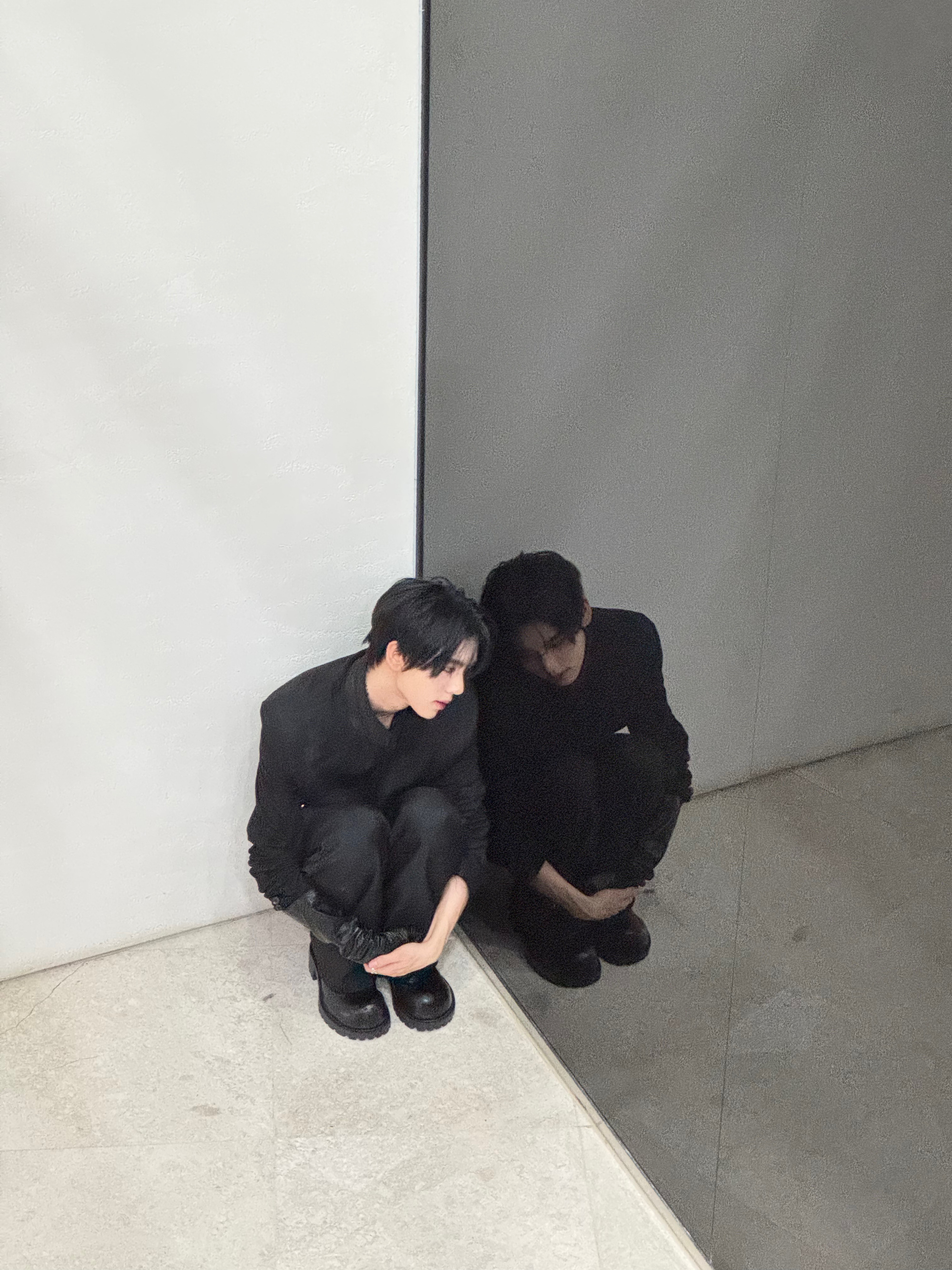 又在那个我 