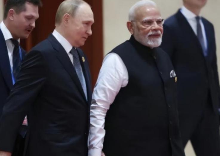 俄中之间的石油交易，突然爆出个大新闻，有贸易商偷偷透露，俄罗斯给中国的石油价格，