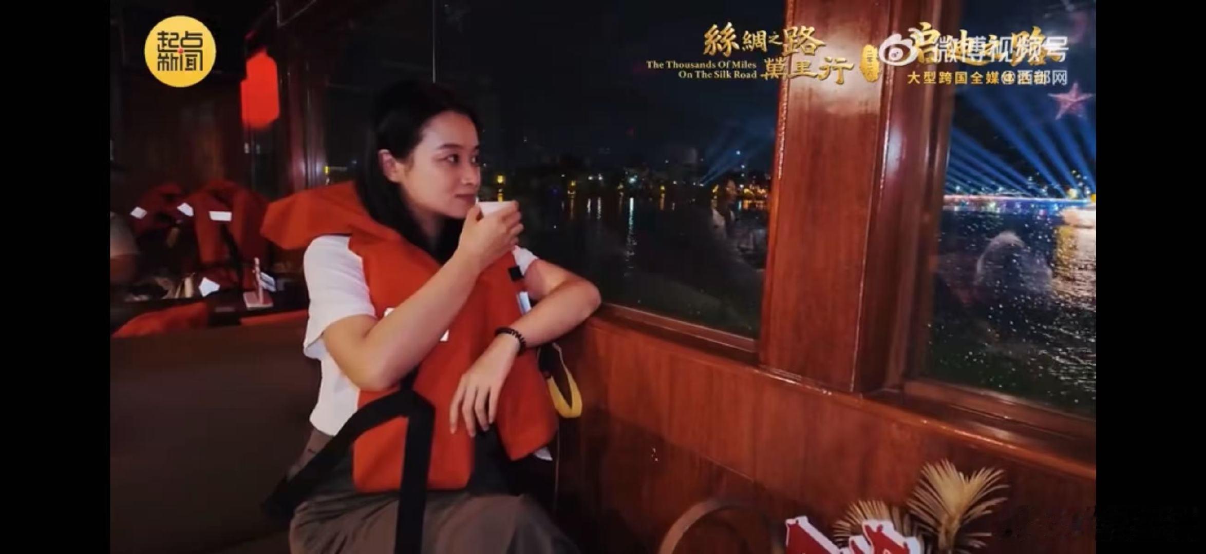 涡河边的草本生活漫步涡河之畔，随处能感受本草气息，读懂千年药都的浪漫。 