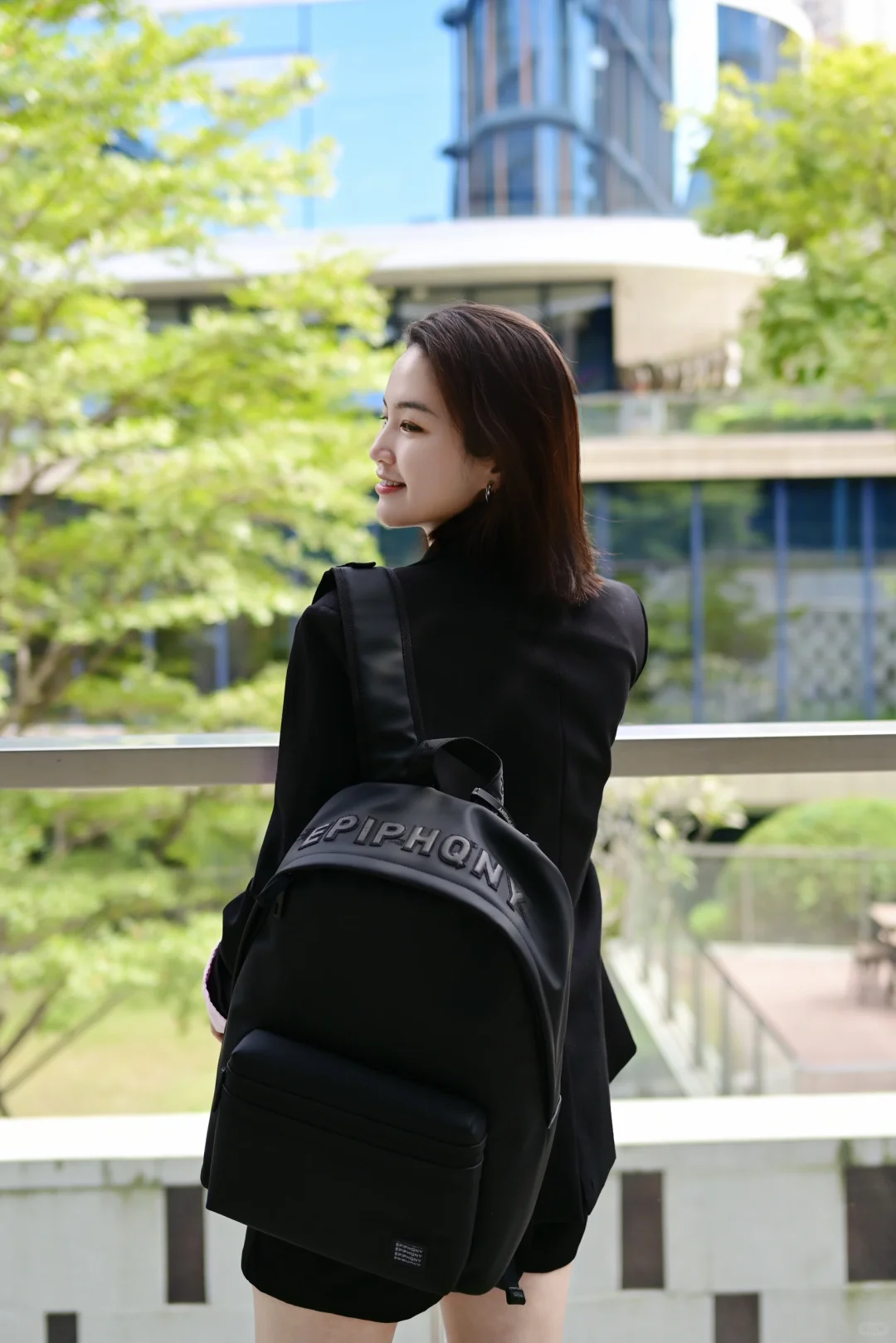 欧尼出差日记｜差旅人硬通货🎒