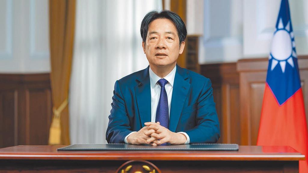 日本强震，赖清德“秒慰问”，称“随时协助”。
台媒报道，日本东北三陆外海20日下