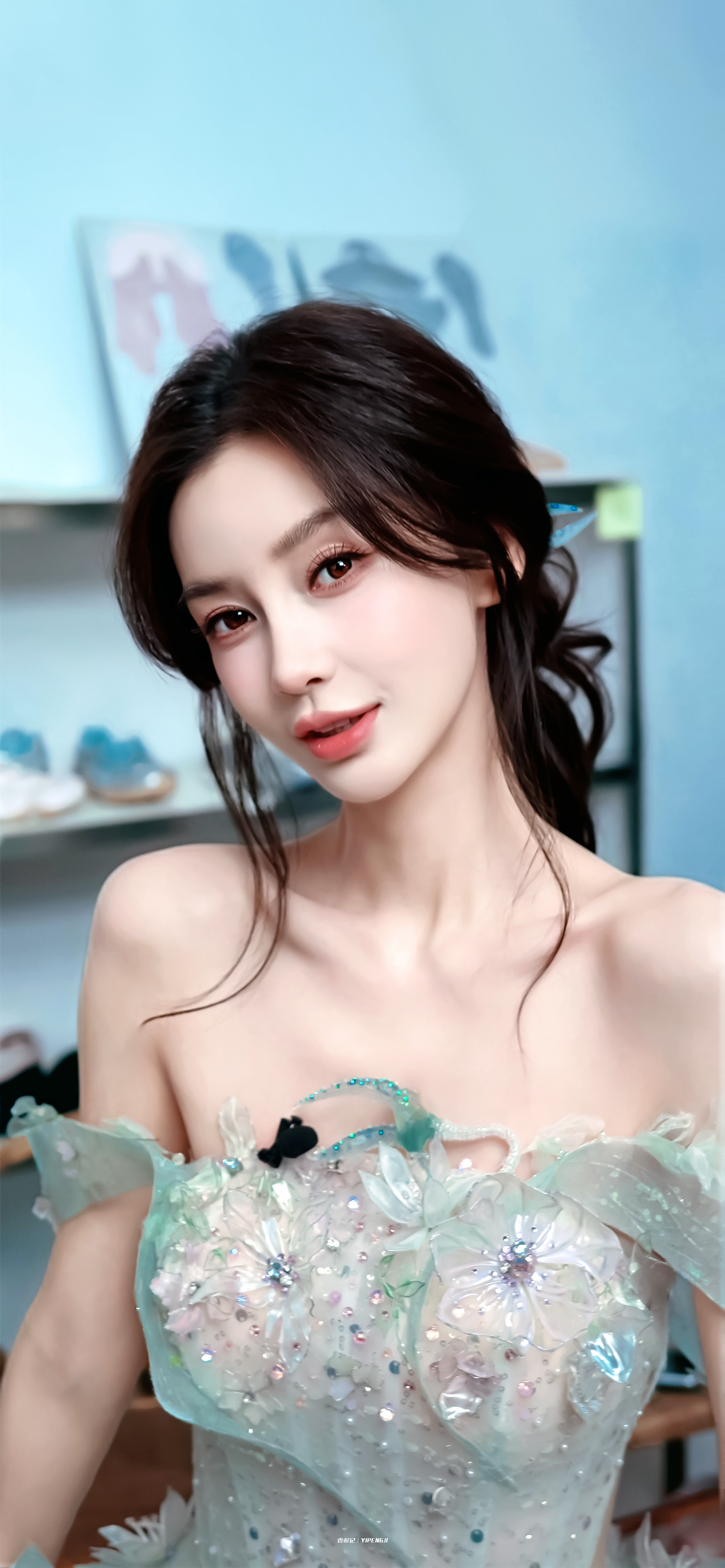 angelababy angelababy 你的世界没有我   我的世界全是你
