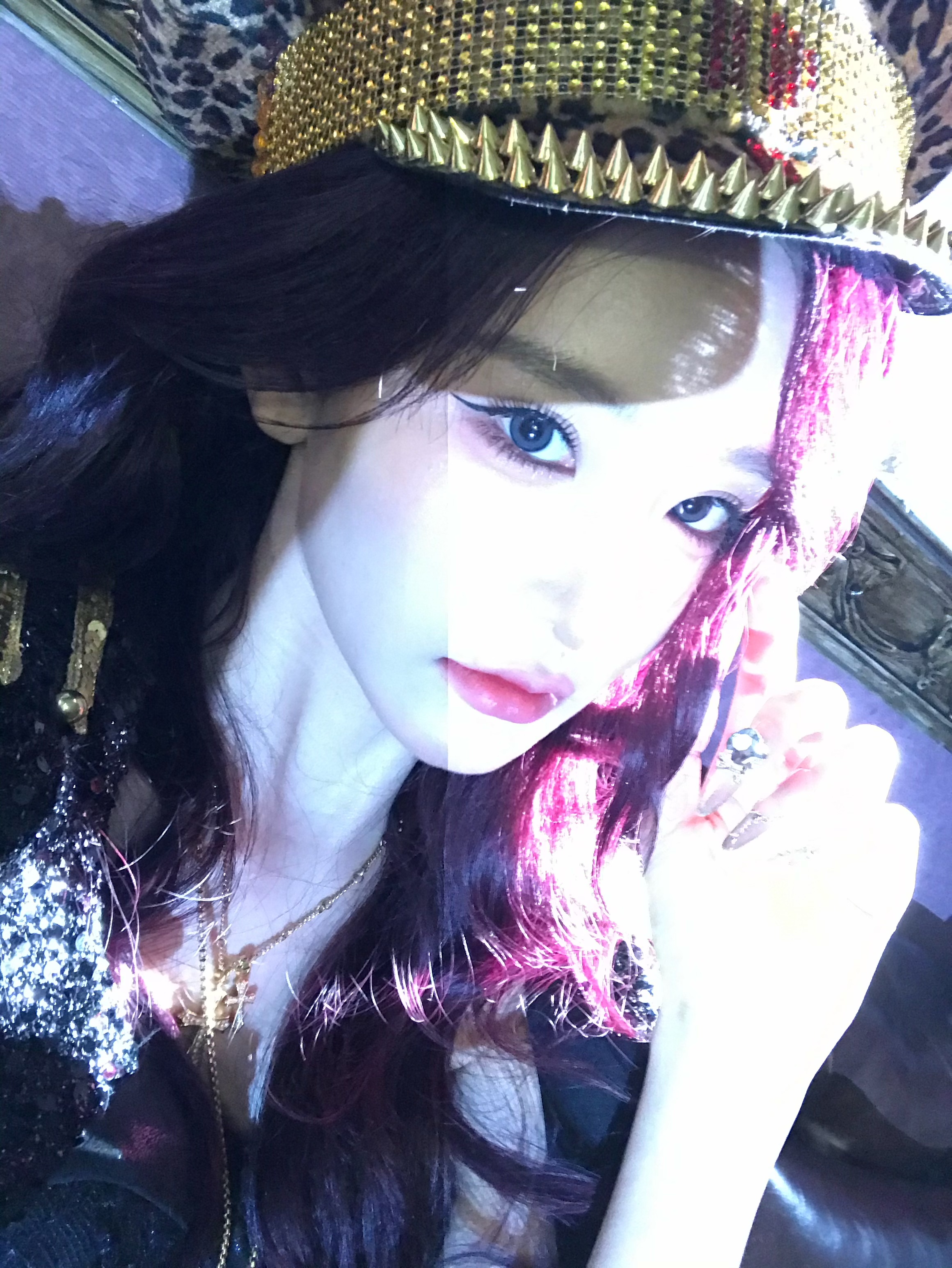 妈咪完全千禧美女