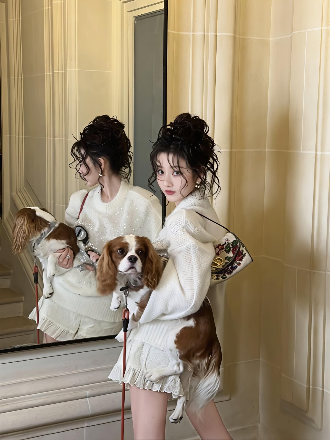 原来宋祖儿是被迫改的艺名 宋祖儿曾是别人给的身份，孙凡清才是她自己。宋祖儿番位新