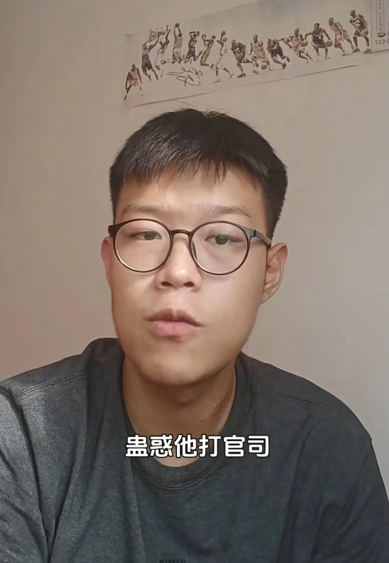 姜润泽为什么不去做亲子鉴定？
不是他在赌气，也不是他寒心了，不想认这个父亲，而是