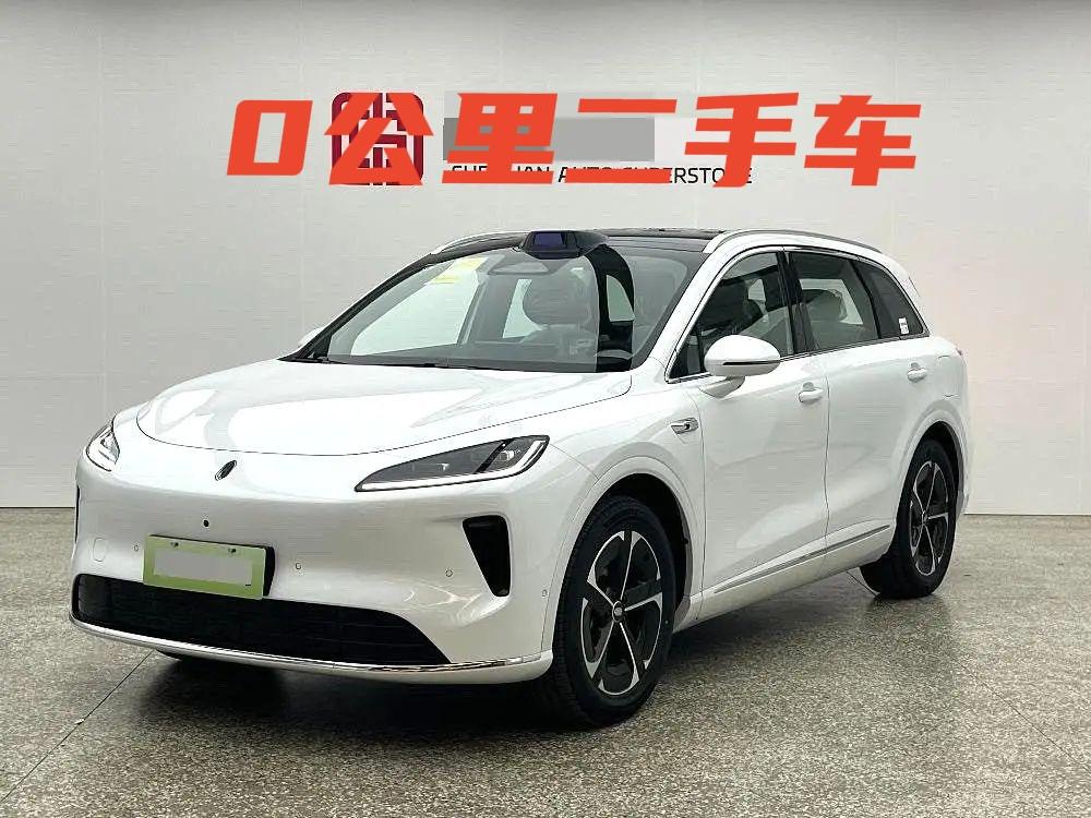 车型:尚界 2026款 H5 Max+
车况:原版原漆全新车
售价:13.98包