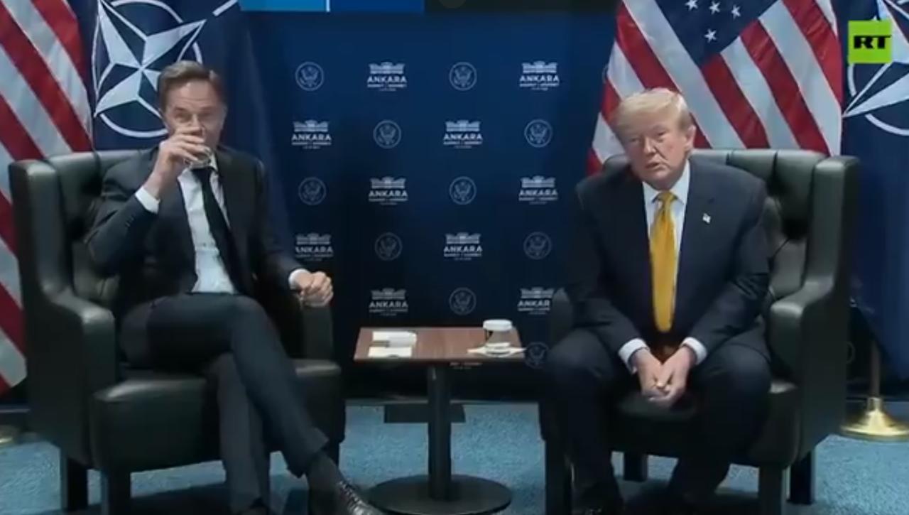 特朗普表示，与伊朗的停火协议已经结束，谅解备忘录也已失效。“我不想跟这些渣滓打交