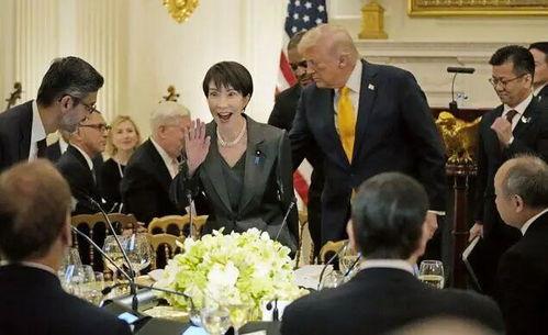 女首相白宫献媚失态全网嘲！对美卑躬屈膝对内政客拍桌，日本这出双面戏演给谁看？
