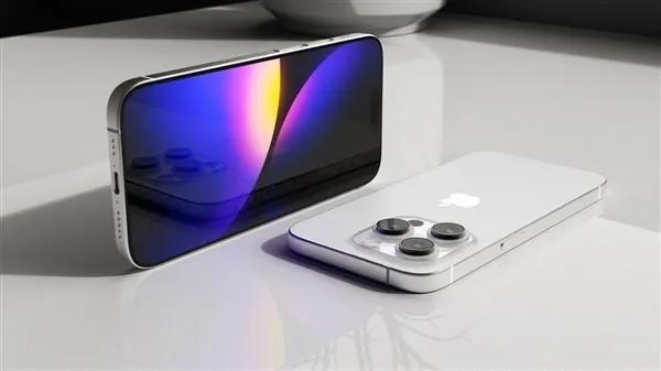 小米14 Pro：我有第三代骁龙8
iPhone 15：我有iOS

小米14 