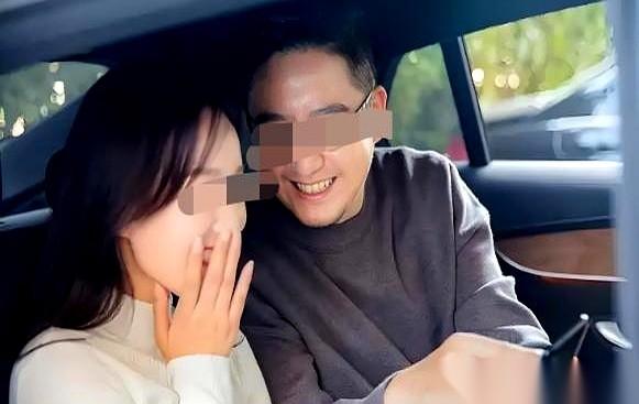 清晨7点22分，安徽濉溪。车里，60岁老马突然失去意识，瘫软下去。同车女子魏某，