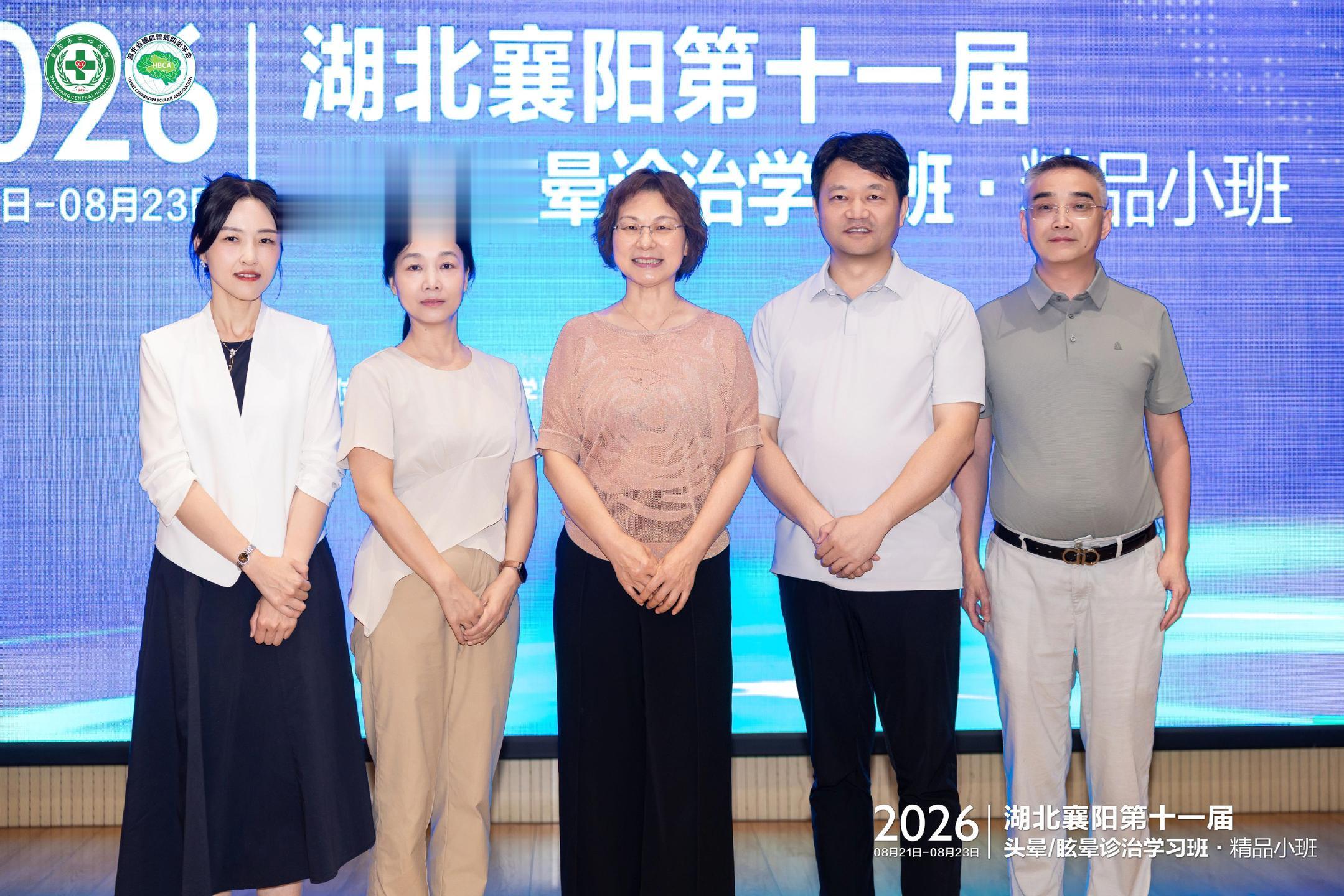 眩晕教育让老百姓在四方面切实获益：  · 认清疾病：学会区分脑卒中等危...