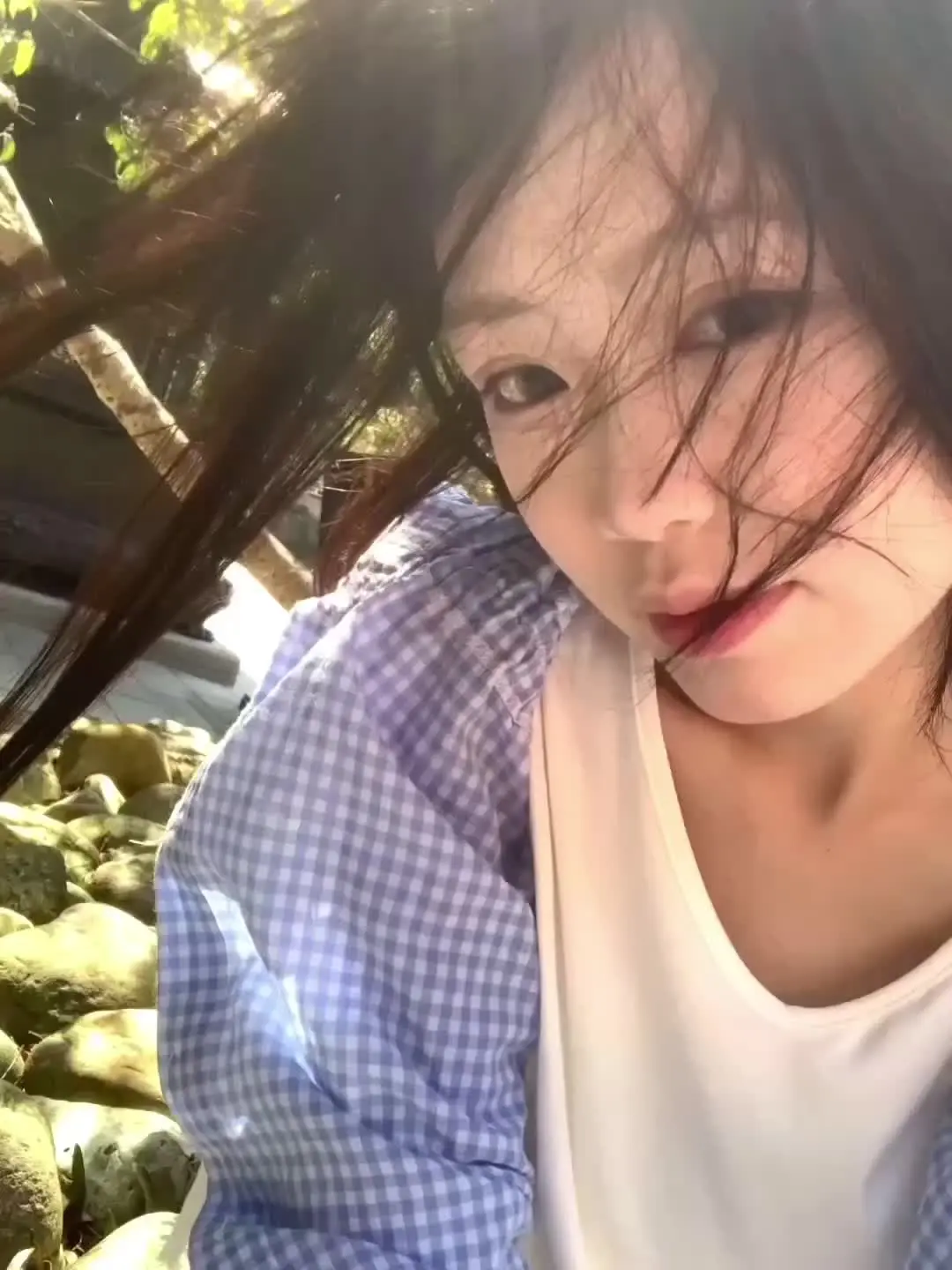 如果我能成为你害怕失去的人就好了
