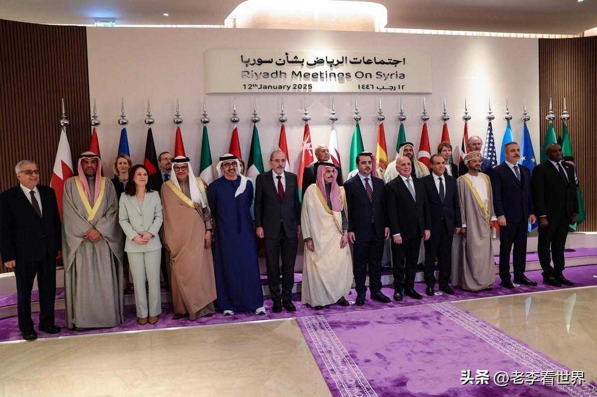 【海湾6国：保留“回应”伊朗的权利】
利雅得时间2026年3月1日，卡塔尔、沙特