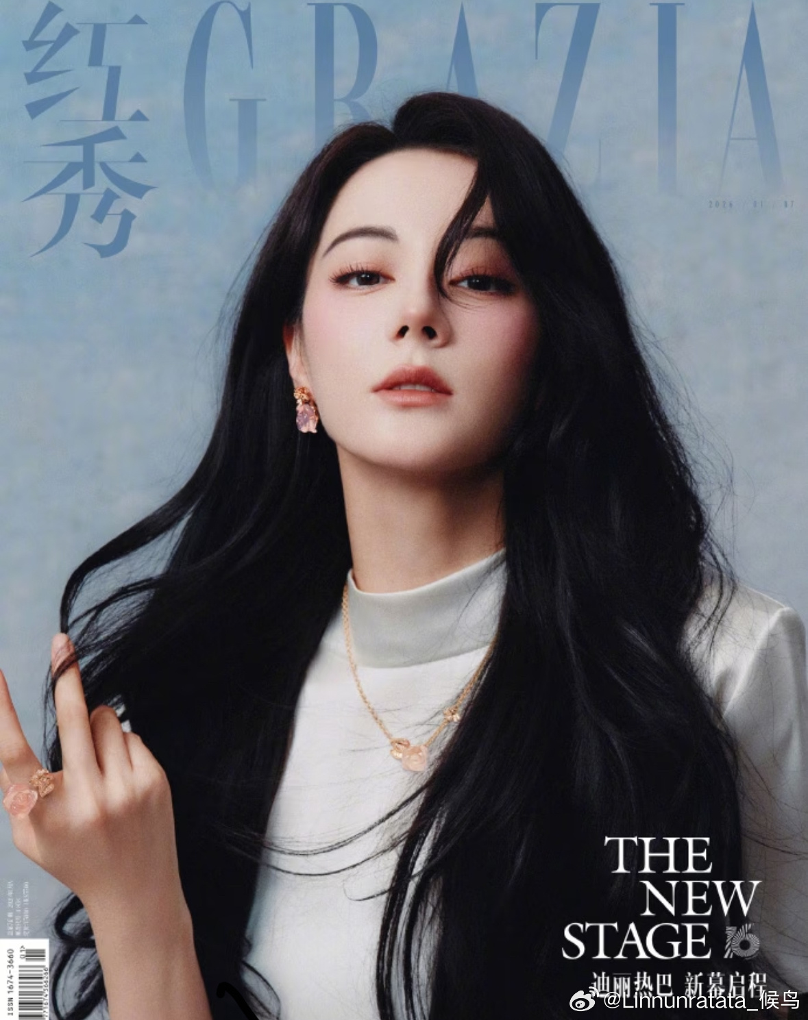🤍没有低头看你的义务🖤 