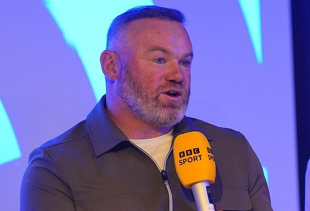 鲁尼表示他无法理解对阿森纳的批评，并坦言自己很享受看枪手比赛......🗣 “