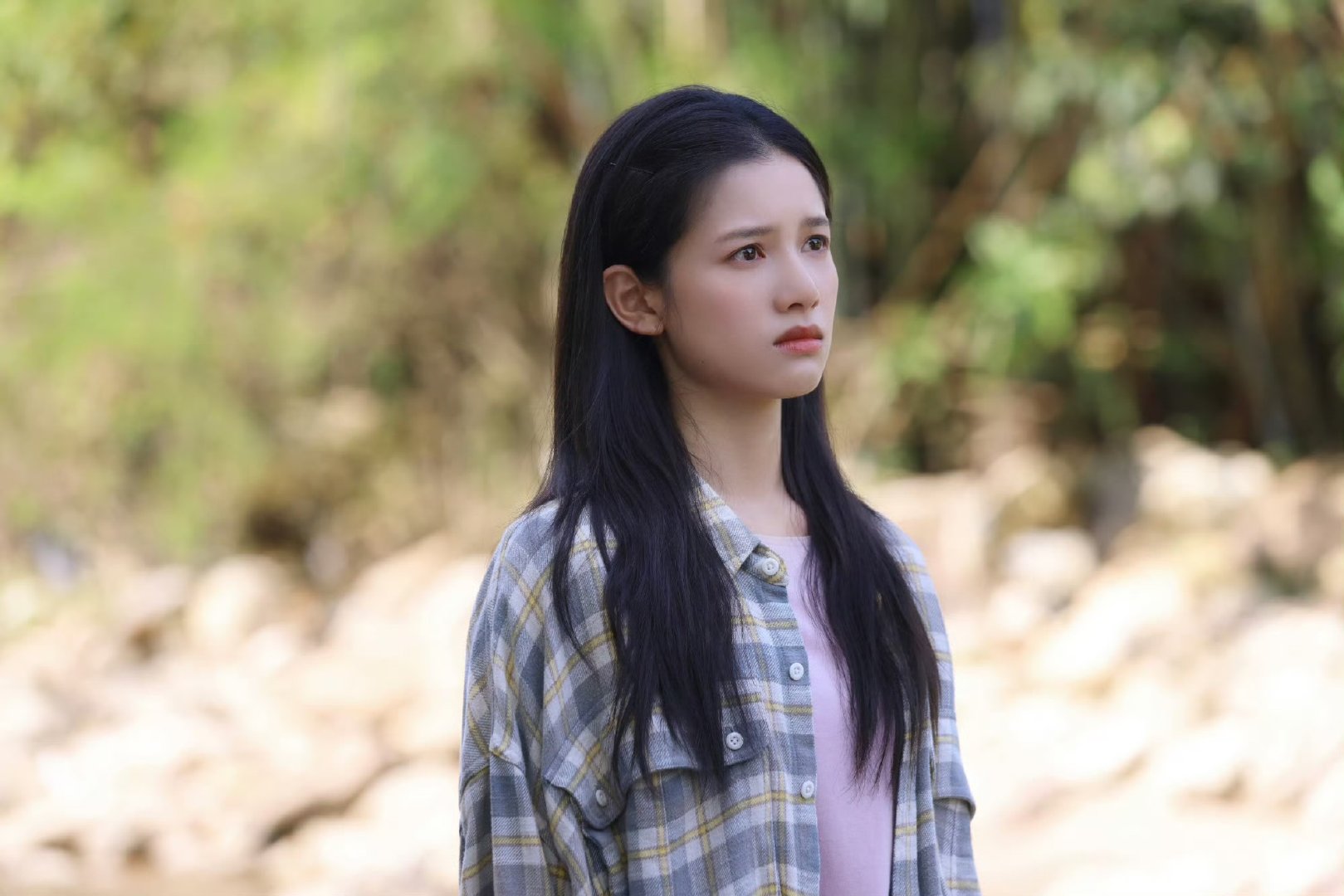 张婧仪演员影响力热度破9000万新剧开播人气爆棚，张婧仪演员影响力热度首日冲破九