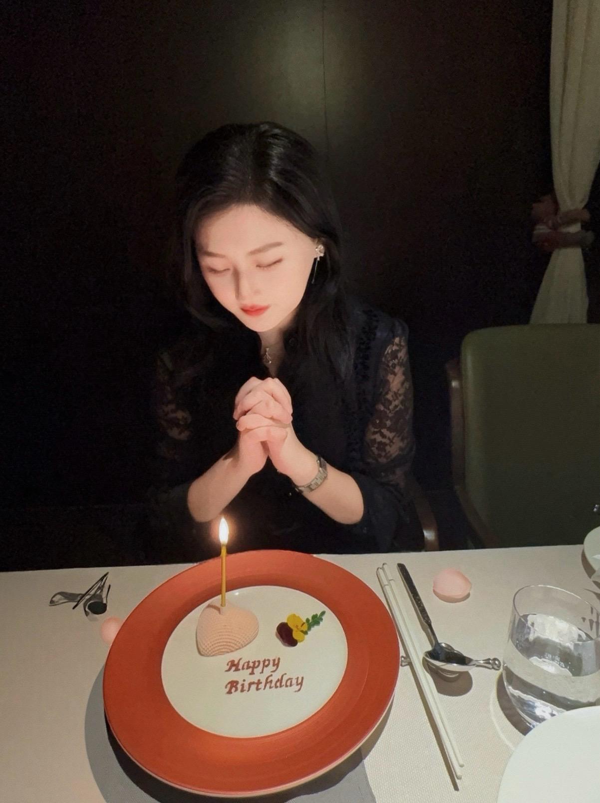 时间真快 我到30岁的年纪了😭