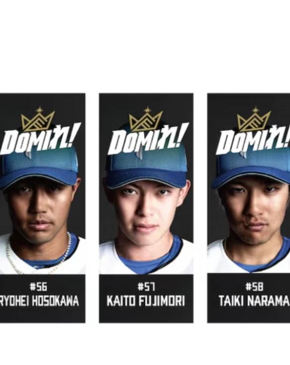 孩子你…想笑就笑吧，别憋坏了[捂脸]
藤森海斗