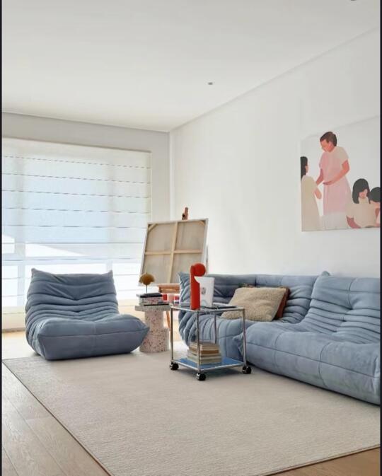 🛋️法式慵懒 Ligne Roset