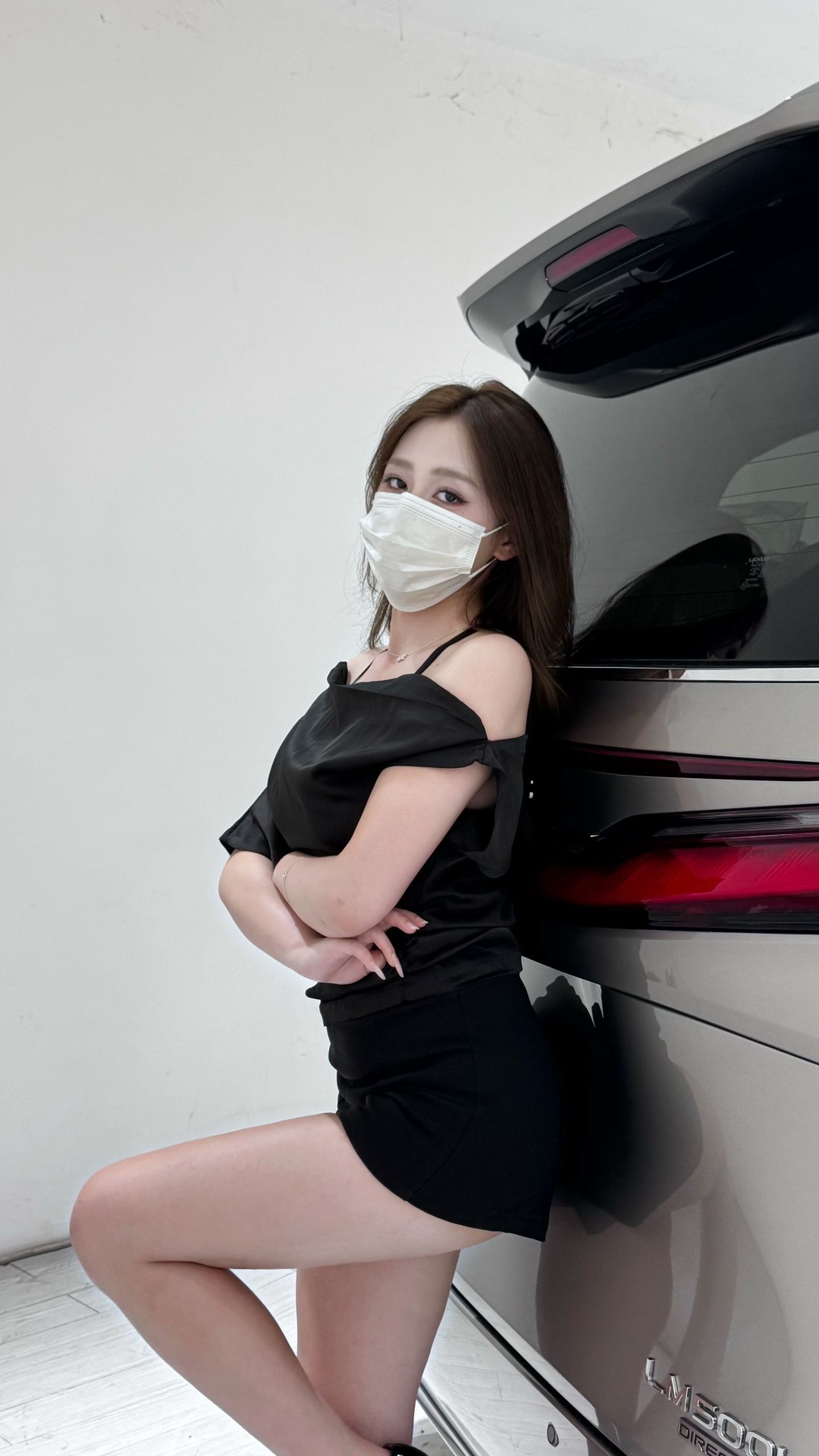 还得是保姆车LM ​​​