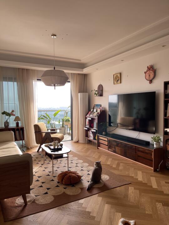 我的家🏠、温馨治愈的家、谁不爱？