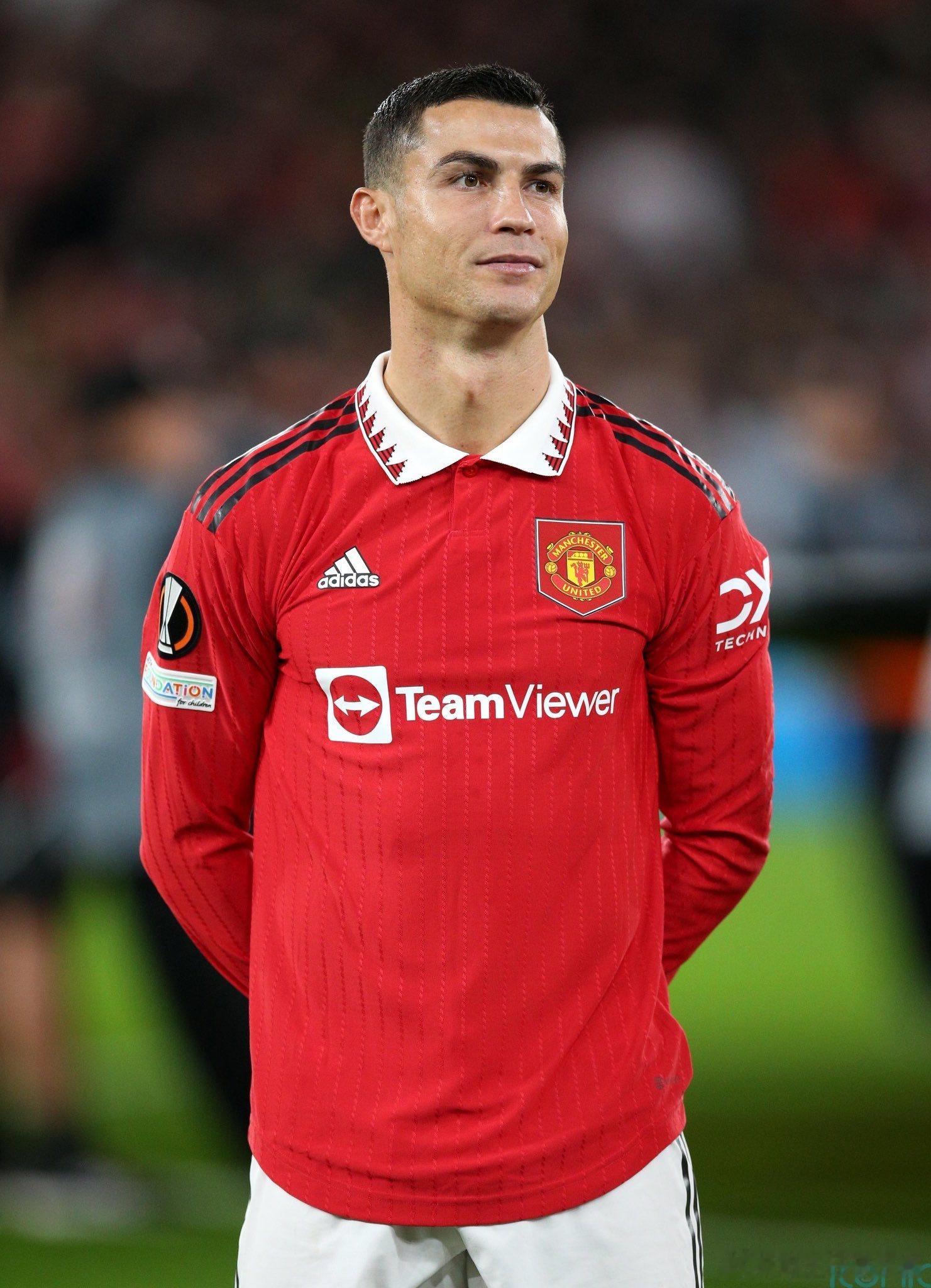 🚨提醒：Lionel Messi从未打进过欧洲联赛的进球。梅西c罗