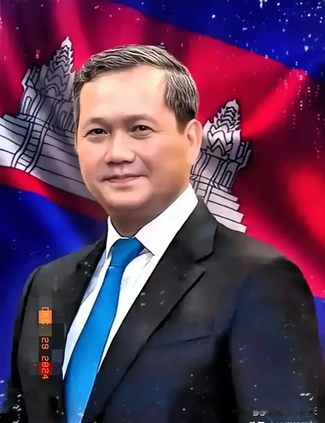 柬埔寨运河刚通，就飘了？

这运河是怎么挖通的，心头应该一清二楚吧。这刚挖通，谁