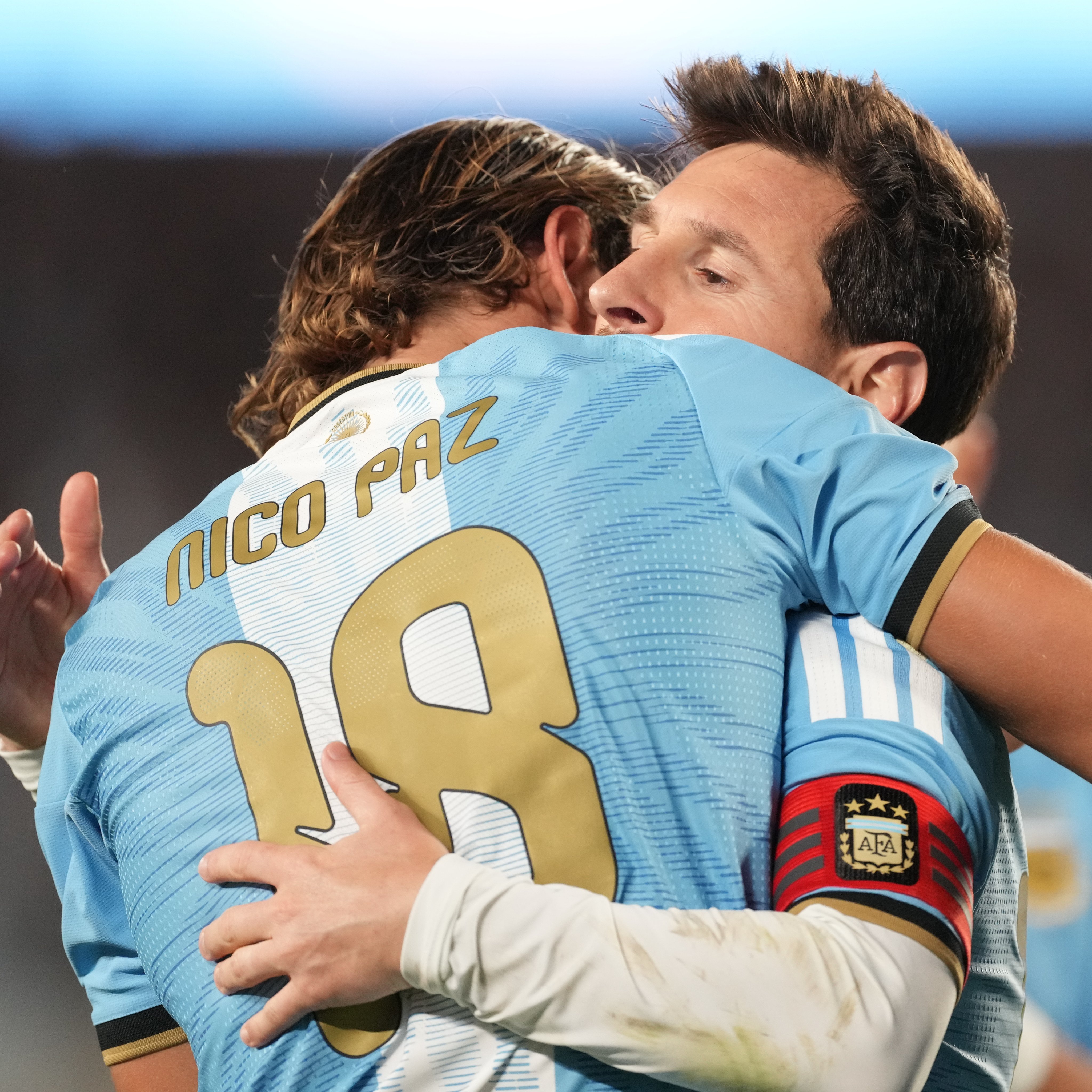 伟大的传承 🧬🩵意甲[超话] 我们是Calcio ​​​