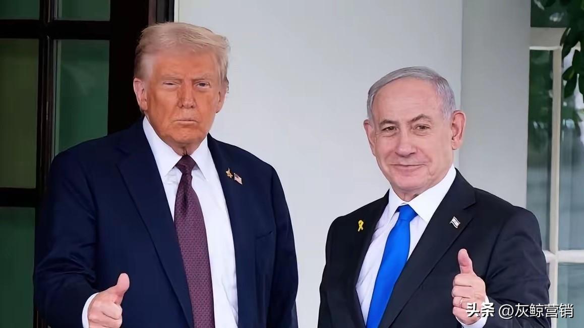 美以对伊朗的打击可能导致第三次世界大战的爆发。
这不是危言耸听，这是正在发生的全