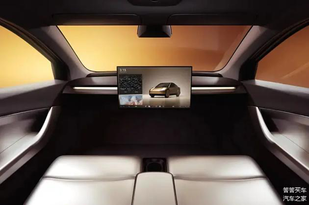 刚过完年，盘点最近国外汽车圈大事件。1.特斯拉无方向盘、无踏板的 Cyberca