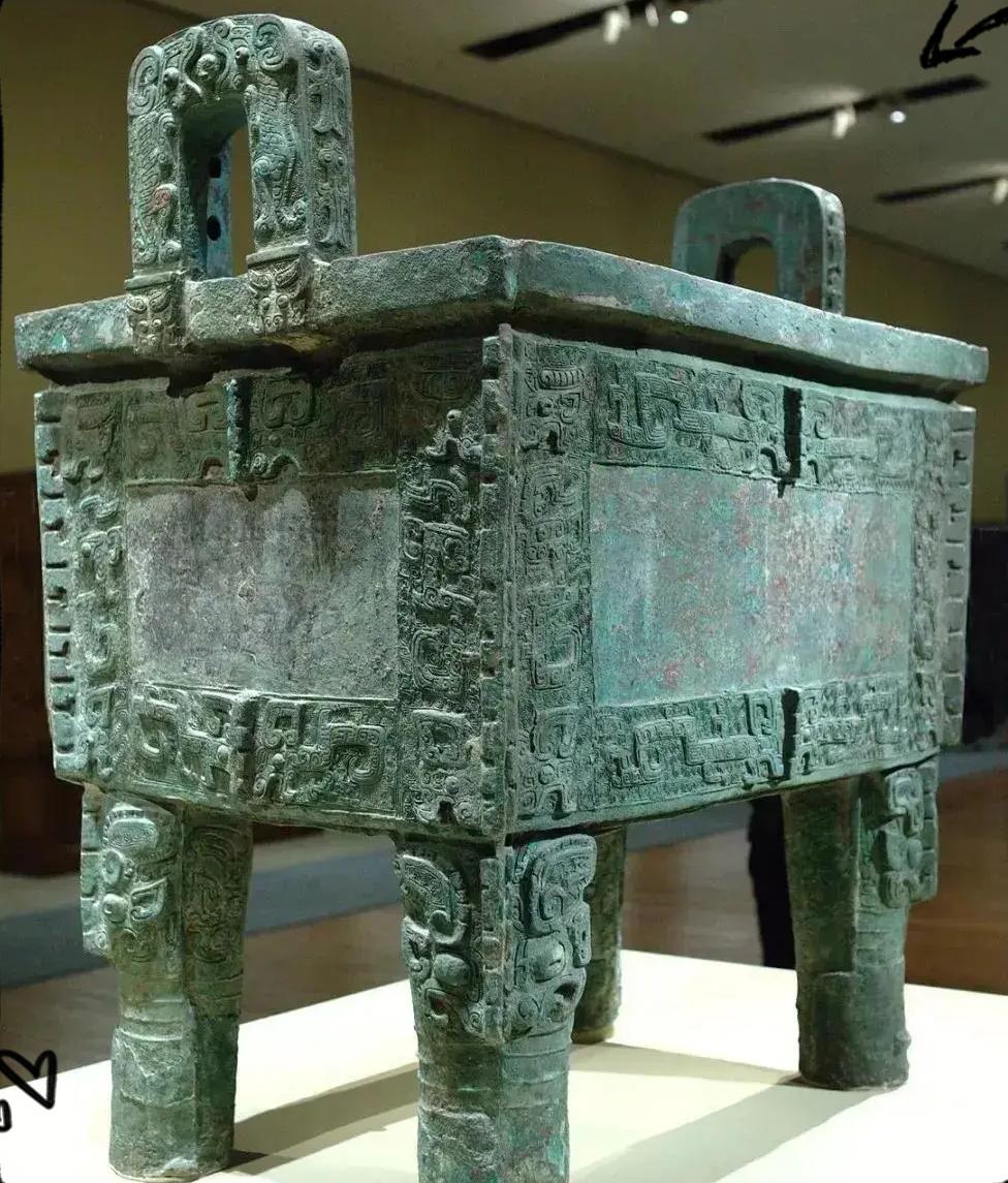 说到中华文明缺乏创造力、缺少冒险精神，很多人总爱片面贬低。但我认为，我们完全可以