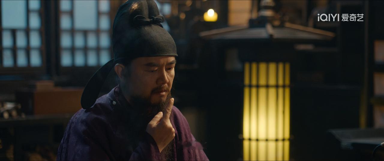 《太平年》里，不同的话经不同的人说出来，语音简直天差地别。

桑维翰说钱弘俶的那